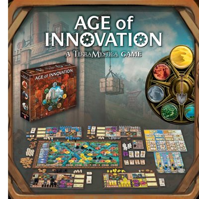 BG Age of Innovation