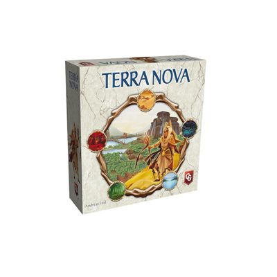 BG Terra Nova