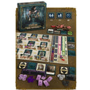 Bg Cthulhu Dark Providence