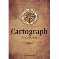 RPG Cartograph Atlas Edition