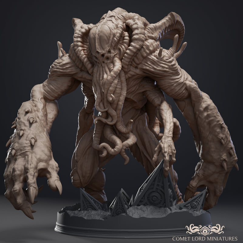 Comet Lord Miniatures Malachi