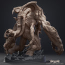 Comet Lord Miniatures Malachi