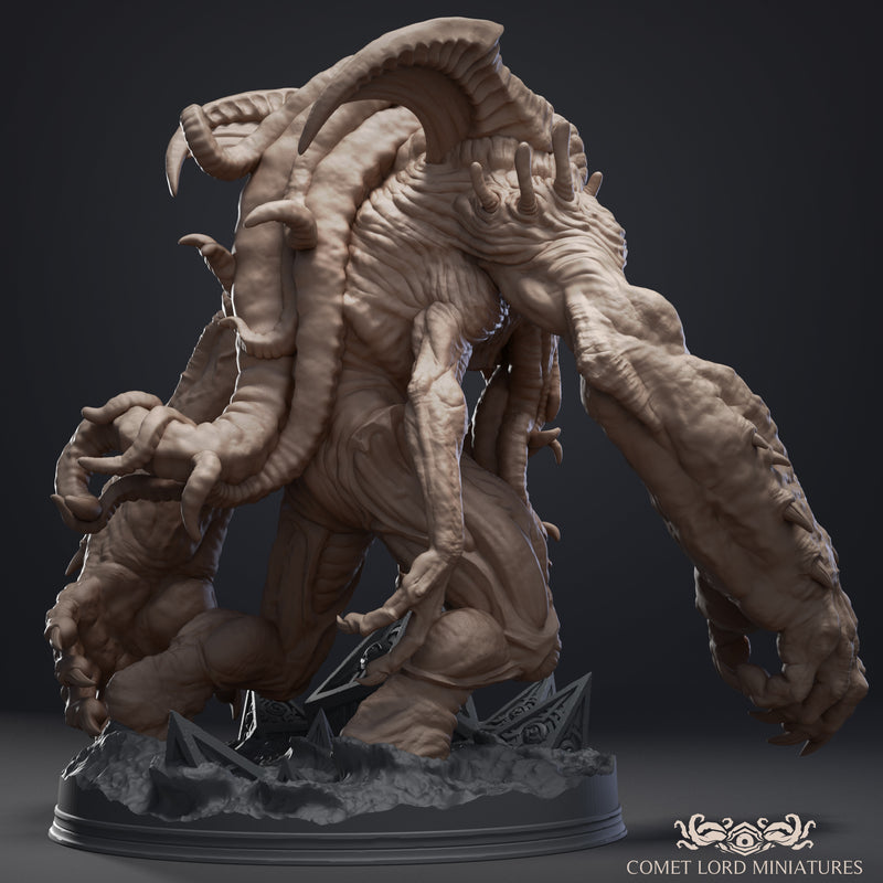 Comet Lord Miniatures Malachi