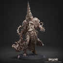 Comet Lord Miniatures Alvaro