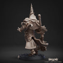 Comet Lord Miniatures Alvaro