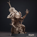 Comet Lord Miniatures Blade of Set