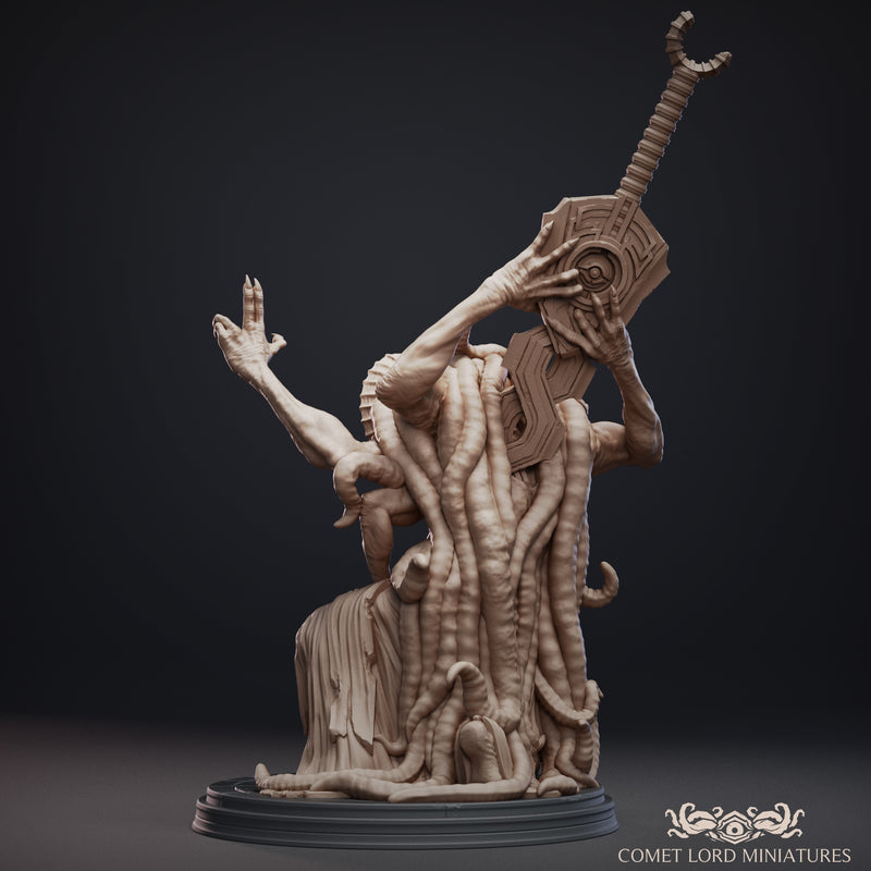 Comet Lord Miniatures Blade of Set