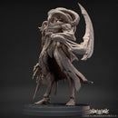 Comet Lord Miniatures Dark Aether Rayner