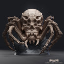 Comet Lord Miniatures Godskull Spider