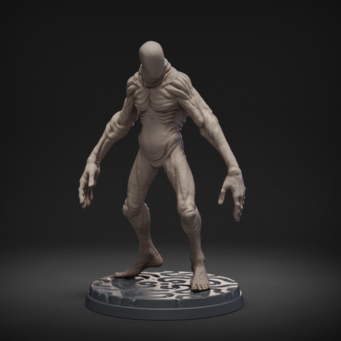 Comet Lord Miniatures Dark False Ones