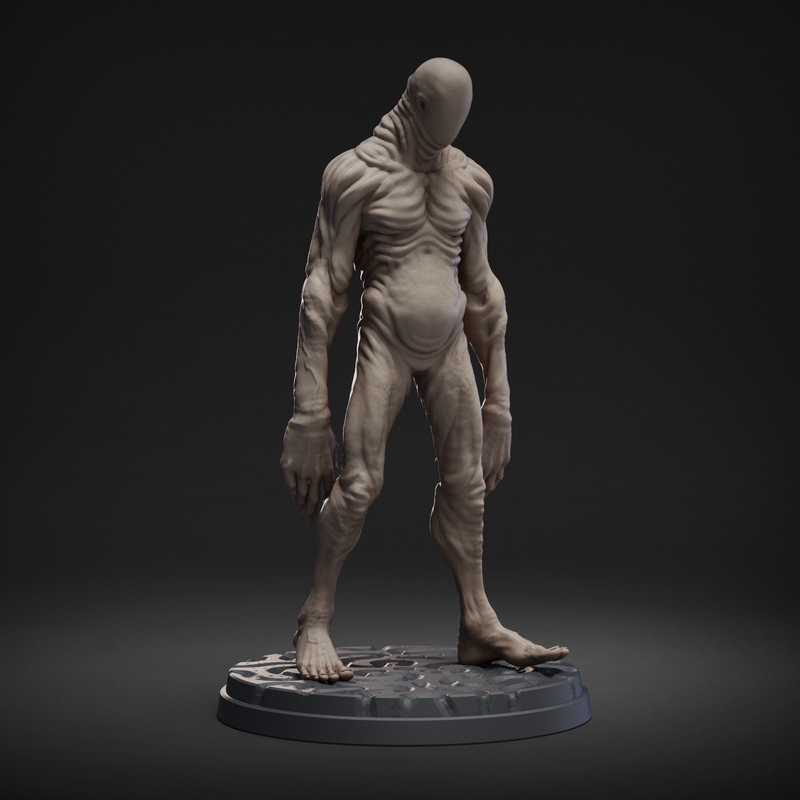 Comet Lord Miniatures Dark False Ones