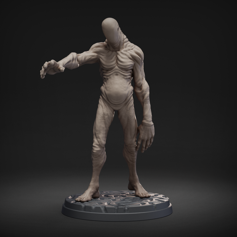 Comet Lord Miniatures Dark False Ones