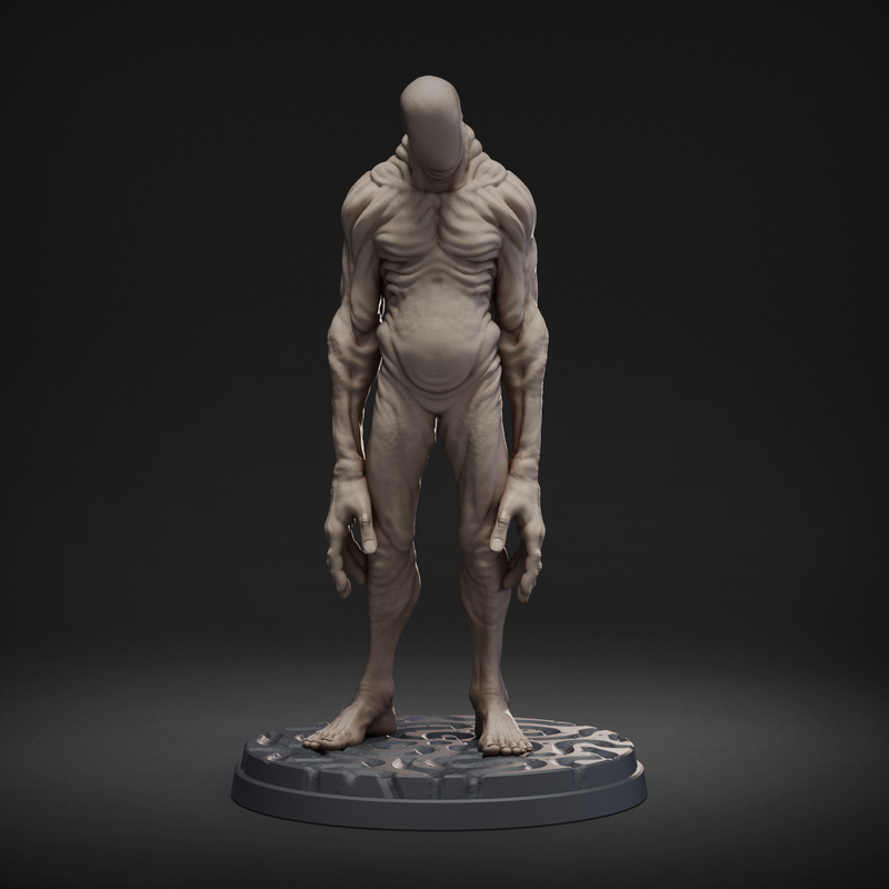 Comet Lord Miniatures Dark False Ones