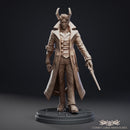 Comet Lord Miniatures Goodman