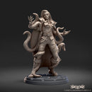 Comet Lord Miniatures Rhea