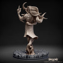 Comet Lord Miniatures Ignatius, Ifrit Marquis of Flame