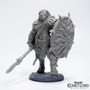Comet Lord Miniatures Kyros