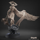 Comet Lord Miniatures Malpacifica