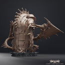 Comet Lord Miniatures Mors Ultima