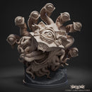 Comet Lord Miniatures Perceiver