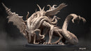 Comet Lord Miniatures Starbeast