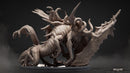 Comet Lord Miniatures Starbeast