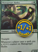 GameKnight +1/+1 Counter Token (10ct)