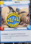 GameKnight +1/+1 Counter Token (10ct)