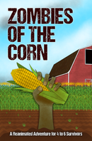 RPG Zombies of the Corn