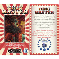 RPG Ringmaster