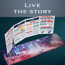 RPG Critical Foundation - Season 1