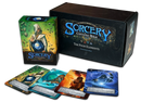 Sorcery: Contested Realm - The Four Elements Precons (Beta Edition)