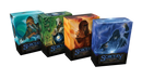Sorcery: Contested Realm - The Four Elements Precons (Beta Edition)