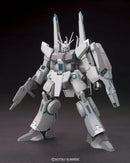 Gunpla HG 1/144 Silver Bullet "Gundam UC"