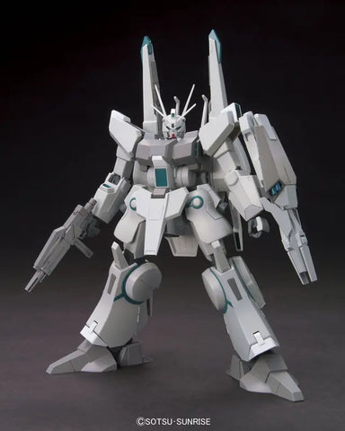 Gunpla HG 1/144 Silver Bullet "Gundam UC" #170