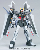 Gunpla HGCE 1/144 Strike Noir Gundam "Gundam SEED Stargazer"