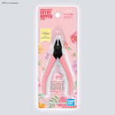 Bandai Spirits Entry Nipper [Pink] - Side Cutter
