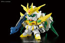 Gunpla HGBF 1/144 Star Winning Gundam 'Gundam Build Fighters Try'