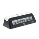 Chess Clock - DGT 1001 Black