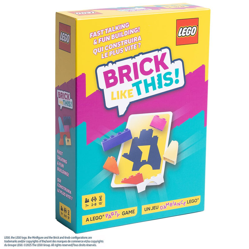 PG Brick Like This!