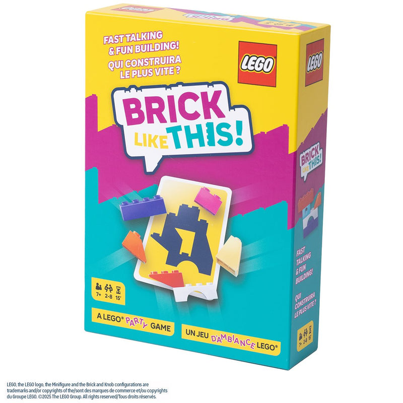 PG Brick Like This!