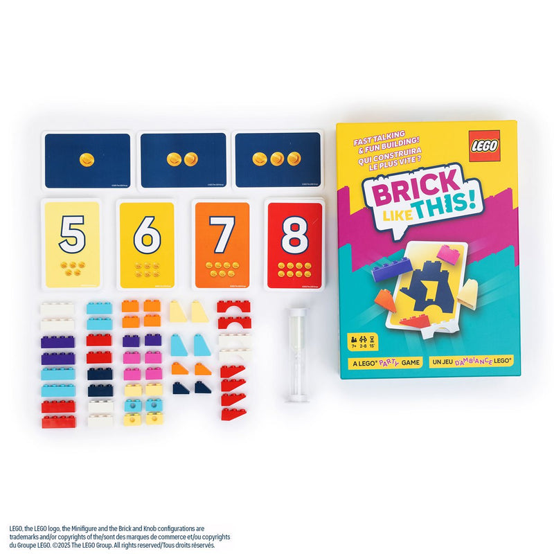 PG Brick Like This!
