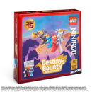 Bg Ninjago - Destiny's Bounty Adventures