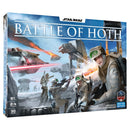 Bg Star Wars: Battle of Hoth