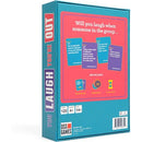 PG You Laugh You're Out