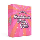 PG The Ultimate Bachelorette Party Game