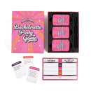 PG The Ultimate Bachelorette Party Game