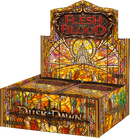 FaB Flesh and Blood Dusk Till Dawn Booster Box