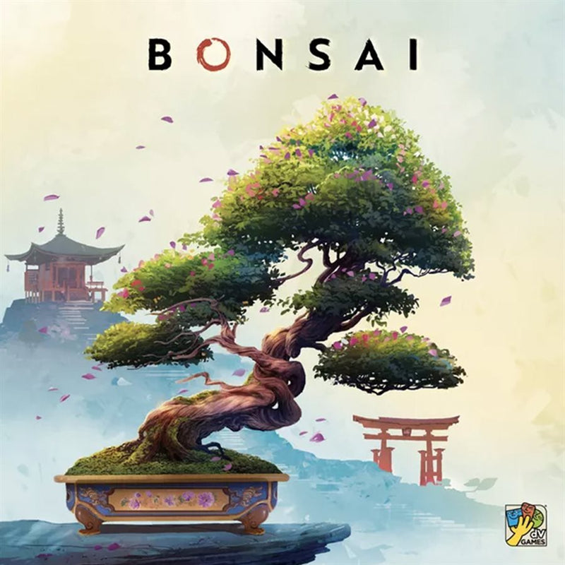 Cg Bonsai