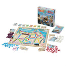 Bg Ticket To Ride - Express: San Francisco